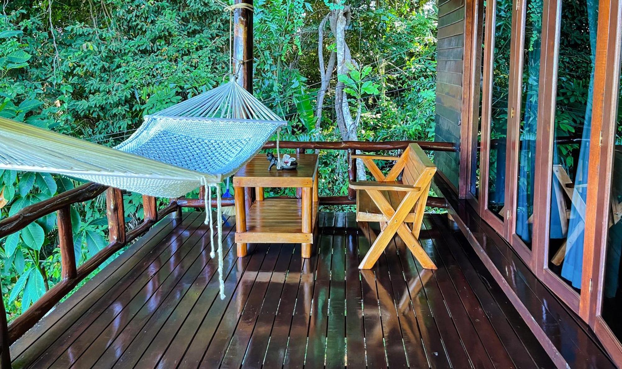 Bed and Breakfast Hillhouse - Koh Yao Noi Exterior foto